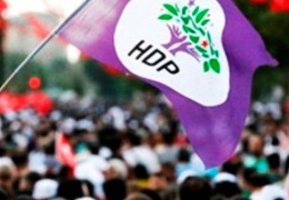 HDP’nin Cumhurbaşkanı adaylığı