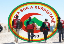 Heyva Sor: Gelin el ele verelim