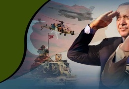 İşgale karşı Kürdistan’ı savunmak