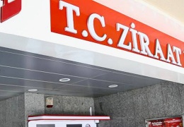 Almanya Ziraat’a kayyum atadı