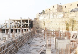 Mor Efrem Manastırı tehlikede