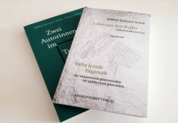 Valiz içinde yaşamak...