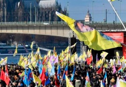 Ölüm kalım savaşı 