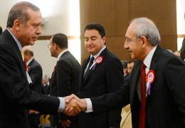 Savaşa karşı ortak yaşamı savunmak!