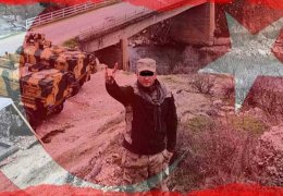 Tecavüzü devletçe üstlendiler