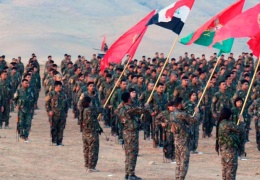 Güney’e beklenen saldırı