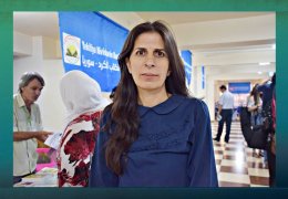 ‘Bir gün döneceğim’