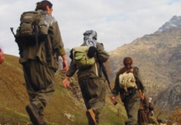 İşgalci ordunun kaçışı