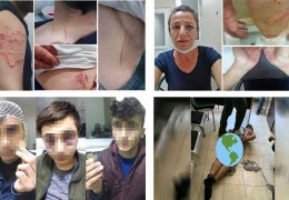 3 bin 569 kişiye işkence