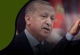 Erdoğan‘ın “barış oyunu“ ve CHP’nin sefaleti...