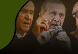 Faşizme geçit yok!