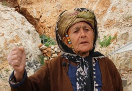 Doğa talan edilirse hepimiz aç kalırız