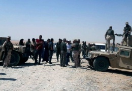 Şengal onur savaşının bir parçasıdır