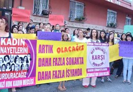 Kürt kadını kılıç hakkı mı?