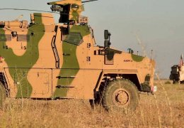 Ortadoğu bataklığında Türk’ün Fethi!