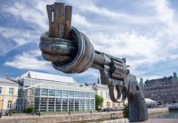 Dünyada silahlanma artıyor