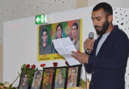 İhanete teslim olmayalım