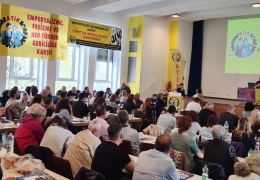 ATİK 26. kongresini yaptı