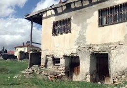 Bir tarih yok oluyor