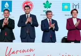 Acayib ül garaib ve 6’lı ganyan 