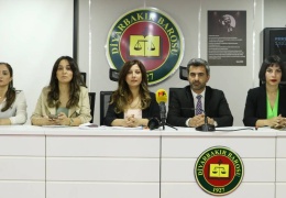 Duruşmaya bin avukat katılacak