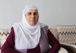 Tek pişmanlığım toprağımı bırakmak