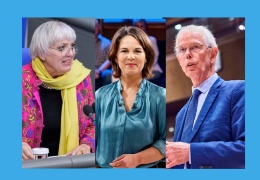 Saçma, dayanaksız, siyasi