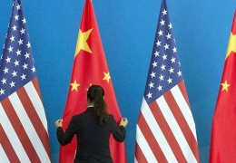 ABD ve Çin’den anlaşma