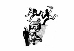 Psikolojik savaş silahı olarak dezenformasyon