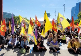 Asıl sorumlular sizlersiniz 