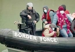 İngiltere ‘geri itme’den vazgeçti