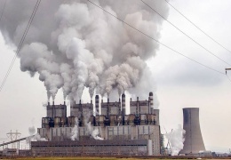 Santraller zehir saçıyor