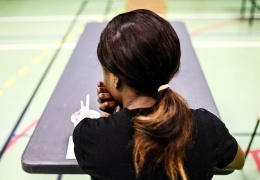 Yoksulluğun şok emicileri