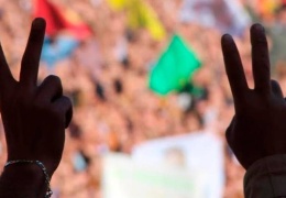 Kadın-erkek bütünsel millet ya da “kendisi için millet” 