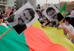 Önder Apo'nun çözüm gücünden korkuyorlar