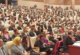 Yaşam hakkımızı savunuyoruz