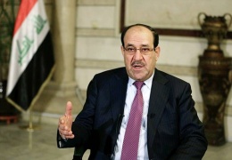 Maliki: PKK’yi yenemezler