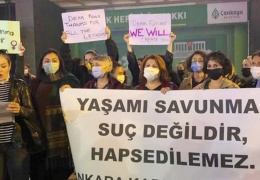 Özsavunmaya 24 yıl hapis 