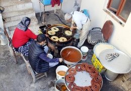 Ekonomik kriz tatlıyı da vurdu