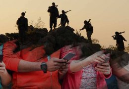 Türkiyeli Z, Kürdistanlı fırtına kuşağı