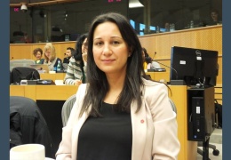 Kör, sağır, dilsiz olmayın