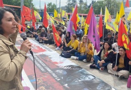 Üç maymunları oynamayın