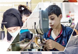 Sömürünün en dibi bu atölyelerde!