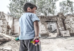 Çocuklar bu bayram şekersiz