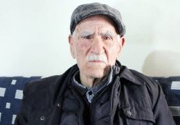 Soykırım tanığı: Köyü yaktılar, milleti kırdılar