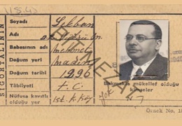 Kürtlerin en büyük çilesi Kürtler!