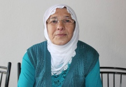77 yıllık ömür mücadele ile geçti