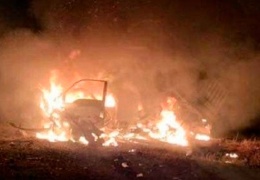 Hewlêr’e katyuşalı saldırı