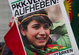 PKK özgürlük için savaşıyor