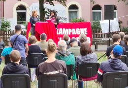 Hatırlatarak adalet aramak